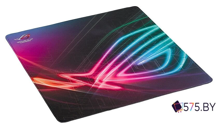 Коврик для мыши ASUS ROG Strix Edge в магазине 575.by