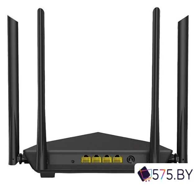 Wi-Fi роутер Tenda AC10 T в магазине 575.by
