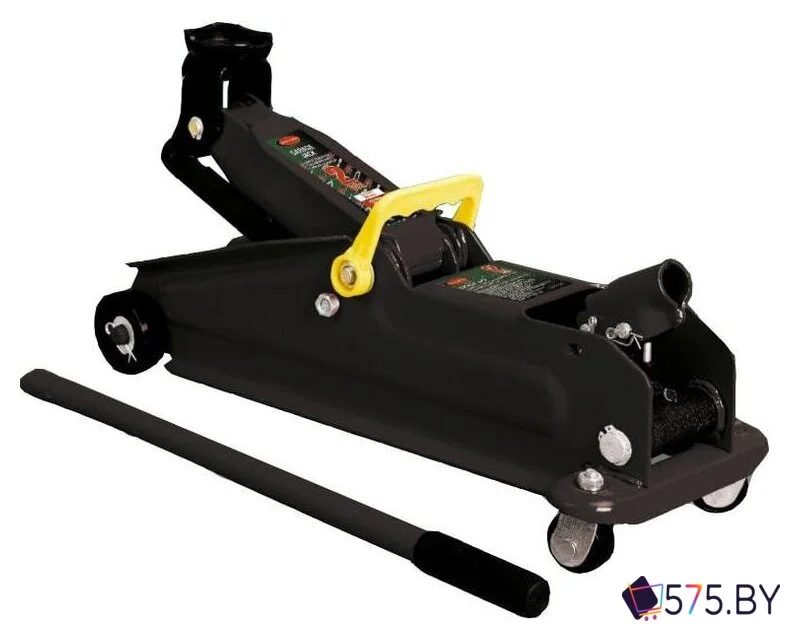 Подкатной домкрат RockForce RF-TA82005 2т в магазине 575.by