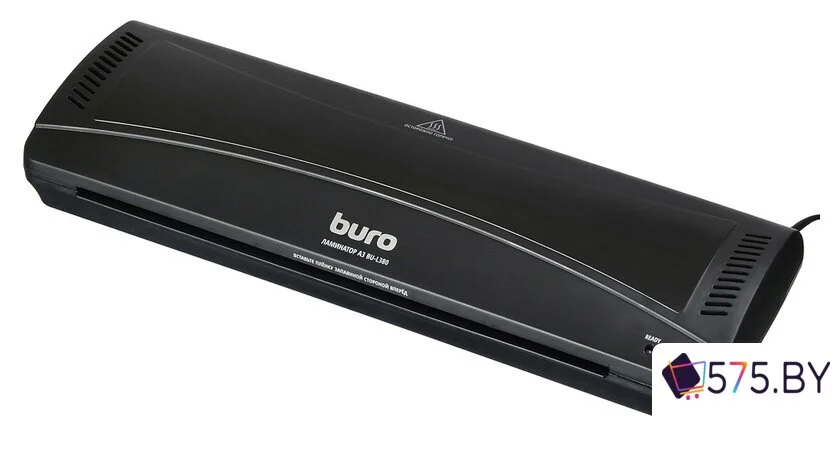 Ламинатор Buro BU-L380 в магазине 575.by
