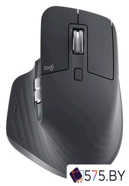 Мышь Logitech MX Master 3S (графитовый) в магазине 575.by