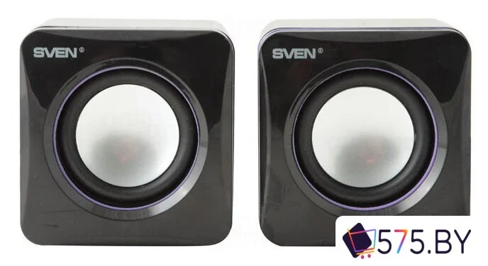 Акустика SVEN 315 в магазине 575.by
