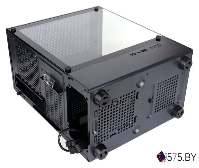Корпус Ginzzu RX400D в магазине 575.by