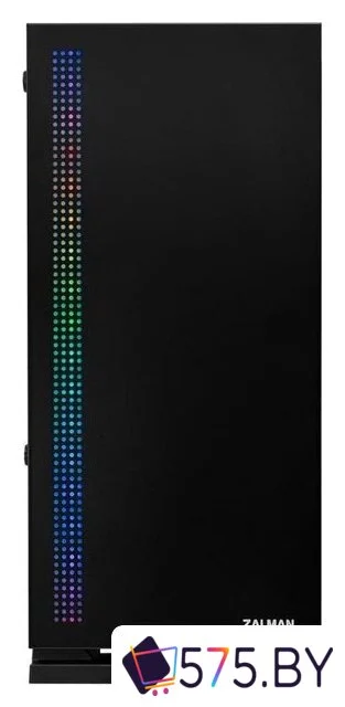 Компьютер Iven Gaming Black 200999 в магазине 575.by