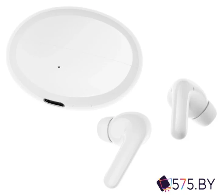 Наушники HONOR Choice Earbuds X7 Pro (белый, международная версия) в магазине 575.by