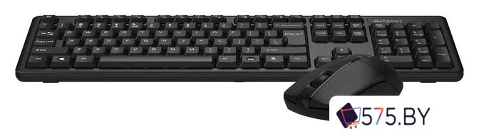 Офисный набор A4Tech 3330N в магазине 575.by