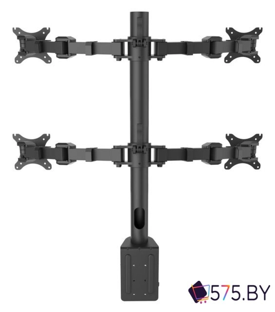 Кронштейн для монитора Onkron D421E (черный) в магазине 575.by