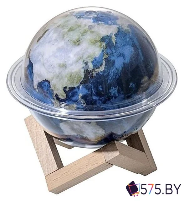 Увлажнитель воздуха Sundays Home 650400066A в магазине 575.by