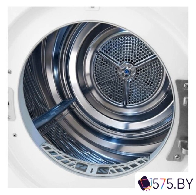Сушильная машина LG DC90V9V9WN в магазине 575.by