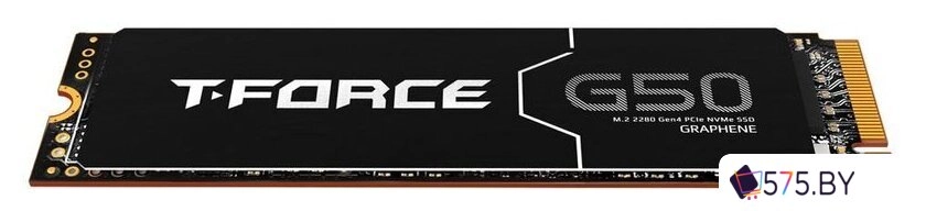 SSD Team T-Force G50 2TB TM8FFE002T0C129 в магазине 575.by