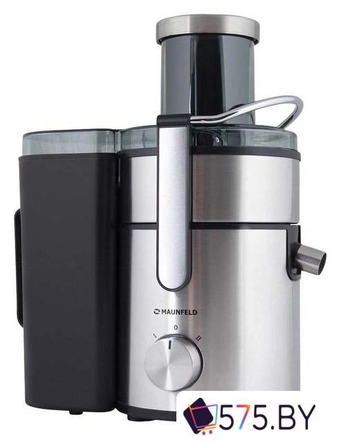 Соковыжималка MAUNFELD MJE.1500S в магазине 575.by
