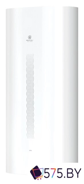 Накопительный электрический водонагреватель Royal Clima Vita RWH-VT50-FE в магазине 575.by