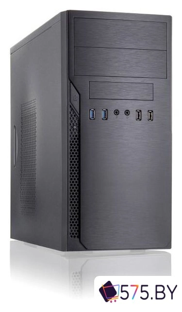 Корпус Foxline FL-628 450W FL-628-FZ450R-U32 в магазине 575.by