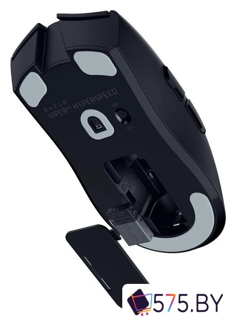 Игровая мышь Razer Viper V3 HyperSpeed в магазине 575.by