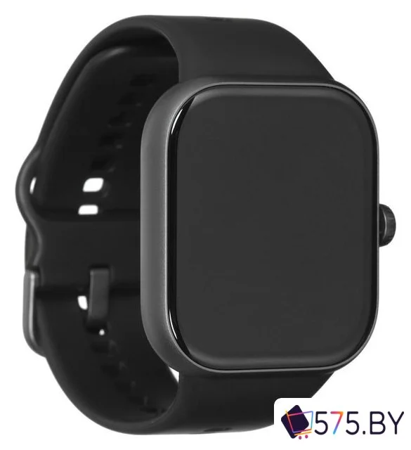 Умные часы HONOR Choice InFoWear Watch 2 Pro LWS-WB11 (черный) в магазине 575.by