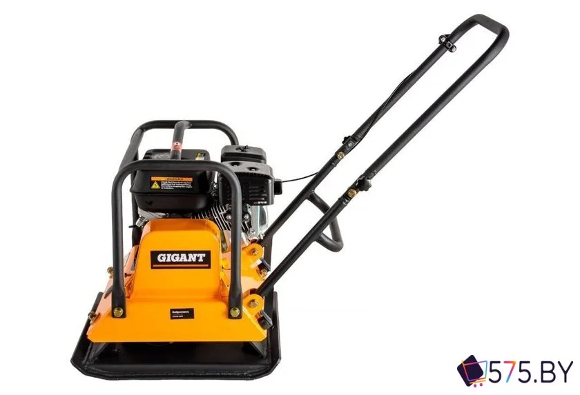 Виброплита Gigant BVP90-L200 в магазине 575.by