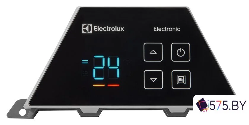 Блок управления конвектора Electrolux Transformer Electronic 4.0 в магазине 575.by