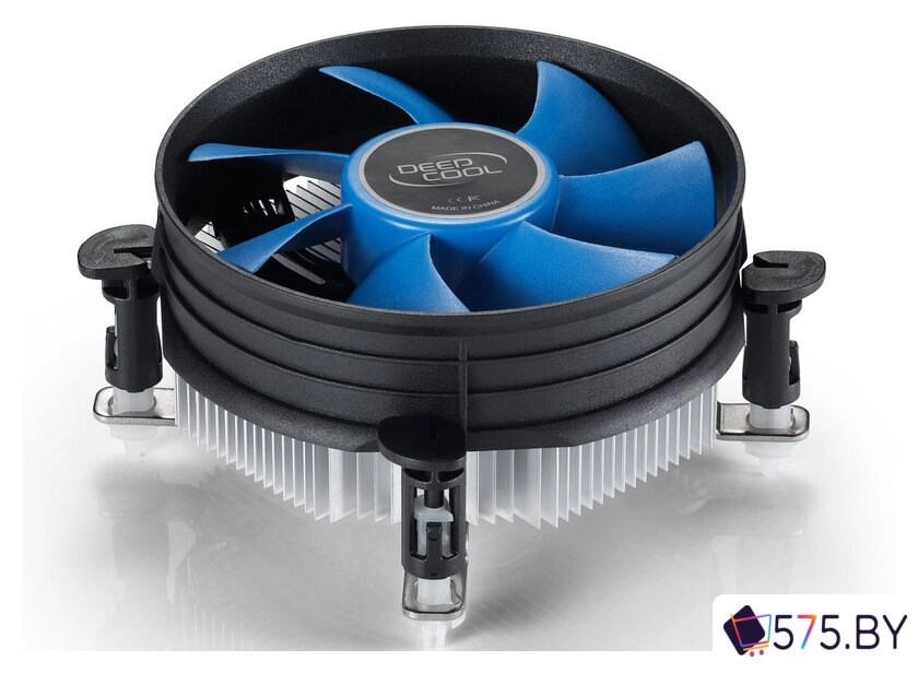 Кулер для процессора DeepCool THETA 9 DP-ICAP-T9 в магазине 575.by