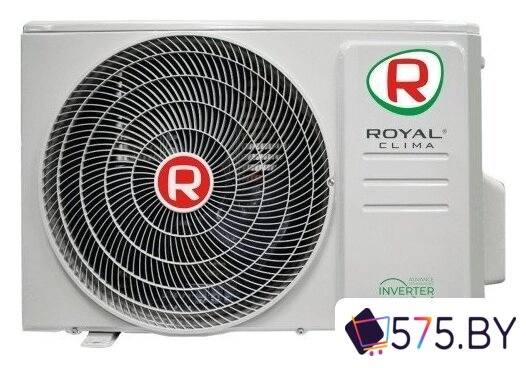 Кондиционер Royal Clima Triumph Lite Inverter RCI-TWL22HN в магазине 575.by