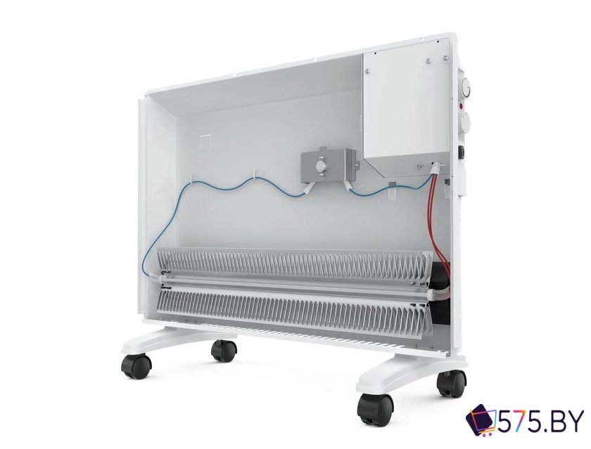 Конвектор Breeon Pro Heat BCPT-2000 KM в магазине 575.by