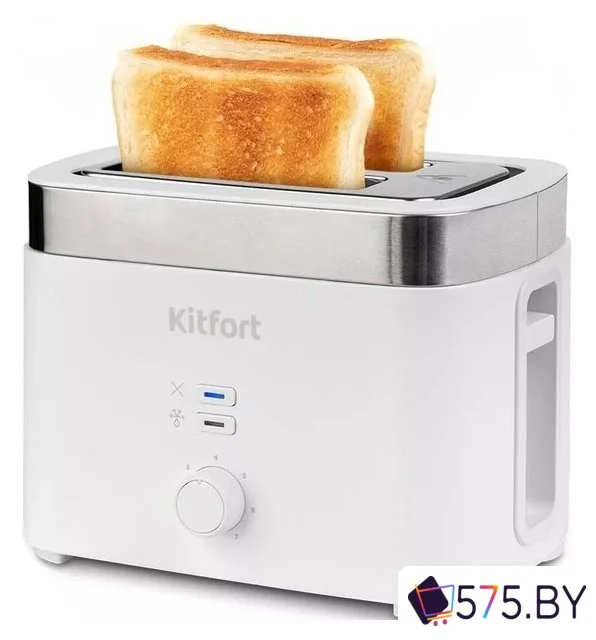 Тостер Kitfort KT-4025 в магазине 575.by