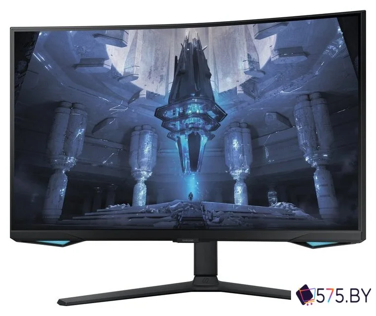 Игровой монитор Samsung Odyssey Neo G7 LS32BG752NIXCI в магазине 575.by