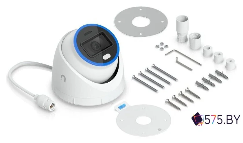 IP-камера Ubiquiti UVC-AI-Turret-W в магазине 575.by