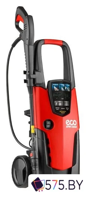 Мойка высокого давления ECO HPW-1521S в магазине 575.by