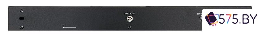 Управляемый коммутатор 2-го уровня D-Link DGS-1250-28X/A1A в магазине 575.by