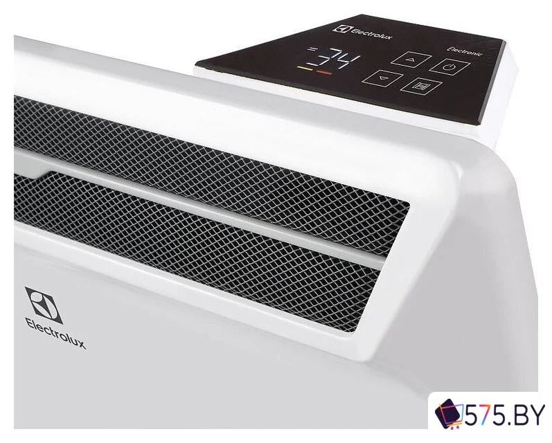 Конвектор Electrolux ECH/AG2-1000 3BE EEC в магазине 575.by