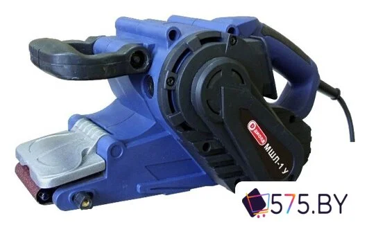 Ленточная шлифмашина ДИОЛД МШЛ-1 У в магазине 575.by