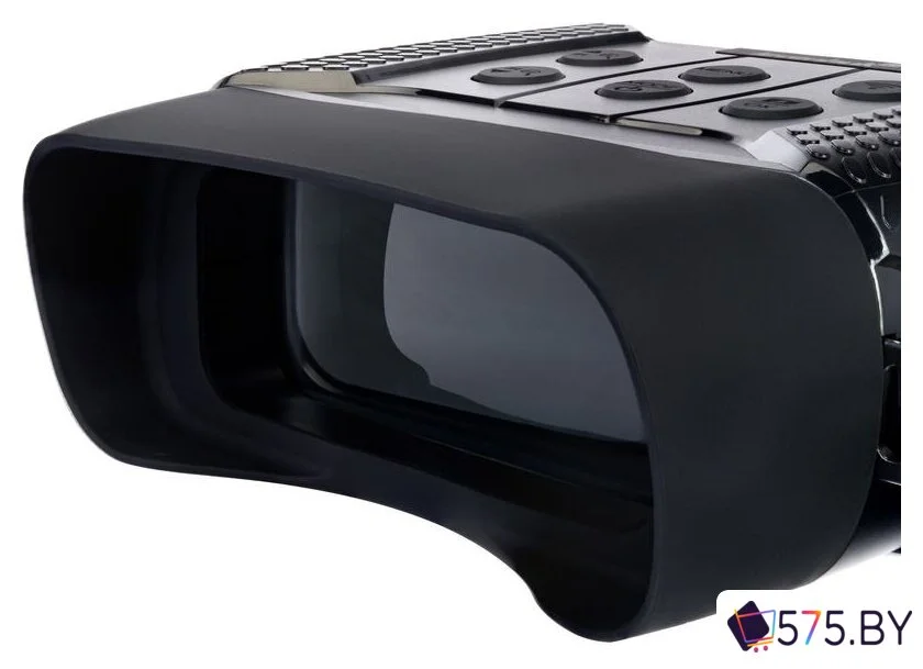 Бинокль Levenhuk Halo 13x Wi-Fi (черный) в магазине 575.by