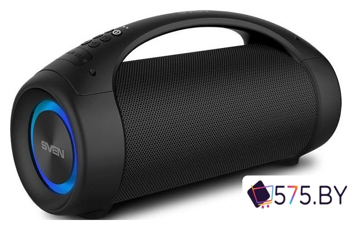 Беспроводная колонка SVEN PS-370 в магазине 575.by