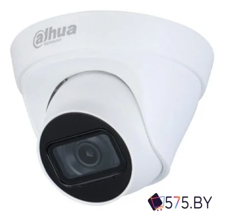 IP-камера Dahua DH-IPC-HDW1431T1P-0360B-S4 в магазине 575.by