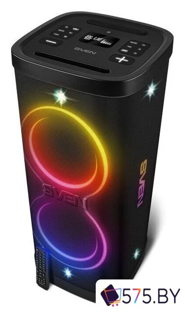 Беспроводная колонка SVEN PS-1250 в магазине 575.by