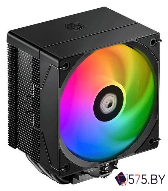 Кулер для процессора ID-Cooling SE-904-XT ARGB Black в магазине 575.by