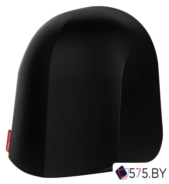 Сушилка для рук Royal Thermo RTHD-1100 (черный) в магазине 575.by