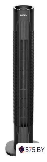 Колонный вентилятор RAGEX R1204-000 в магазине 575.by
