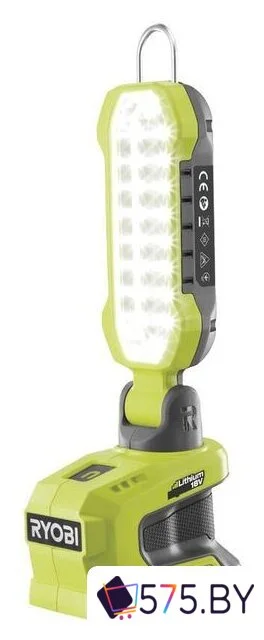 Фонарь Ryobi R18ALP-0 (без аккумулятора) в магазине 575.by