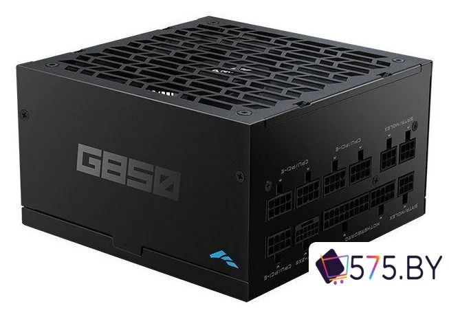Блок питания Sama G850 850W G0850-BKGFF001-EU в магазине 575.by
