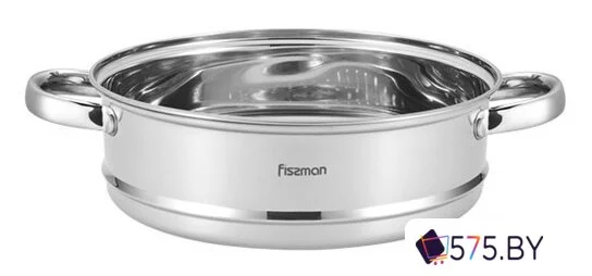 Вставка-пароварка Fissman 5127 в магазине 575.by