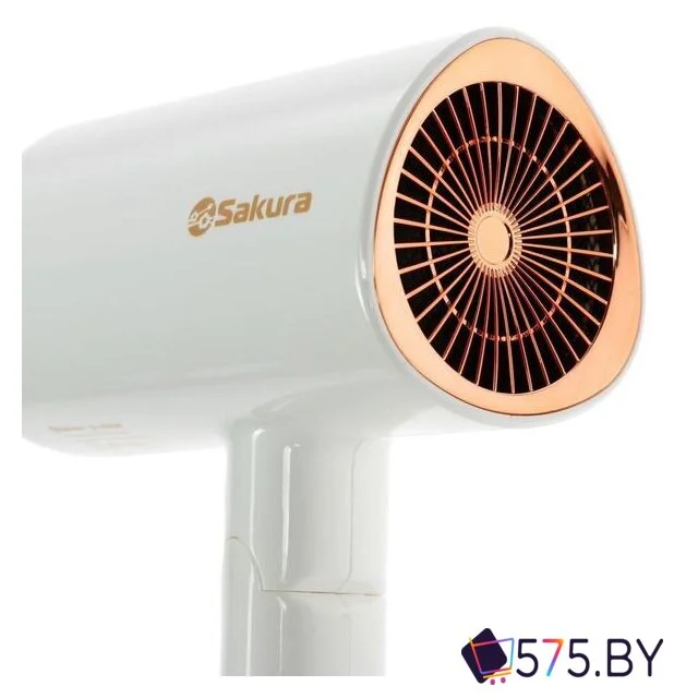 Фен Sakura SA-4043W в магазине 575.by