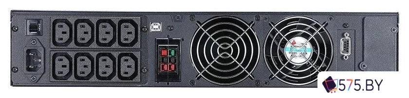 Источник бесперебойного питания Powercom Macan Comfort MRT-2000 SE в магазине 575.by