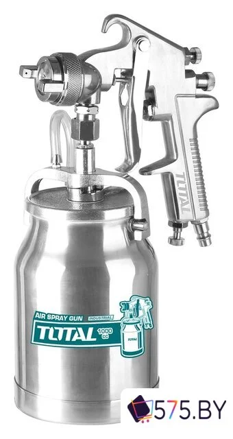 Краскопульт Total TAT11002 в магазине 575.by
