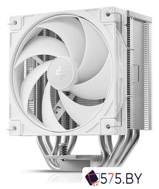 Кулер для процессора DeepCool AG500 G2 WH R-AG500-WHNPMG2-G в магазине 575.by