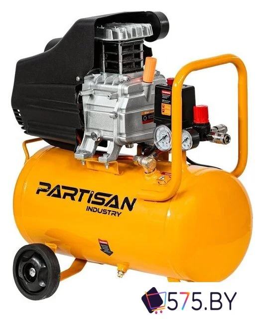 Компрессор Partisan PT 2515 в магазине 575.by