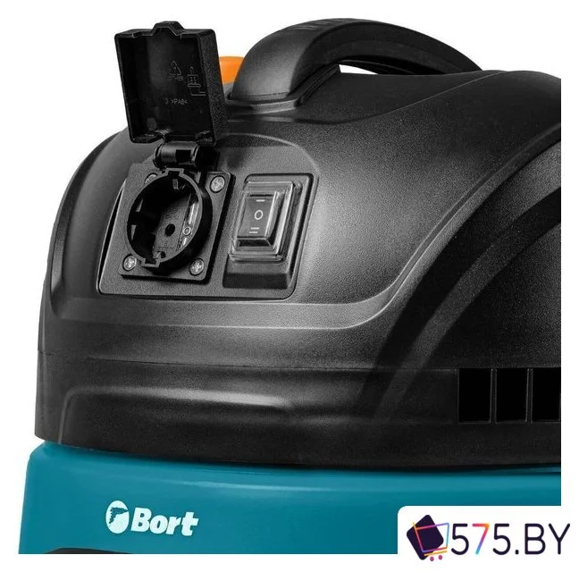 Пылесос Bort BSS-1220-M в магазине 575.by