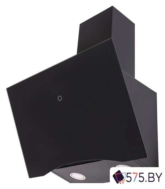 Кухонная вытяжка Exiteq EX-1116 (черный) в магазине 575.by