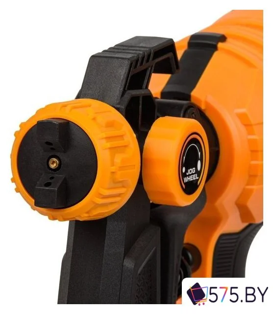 Краскораспылитель Partisan PCG-2150 (с 1-им АКБ) в магазине 575.by