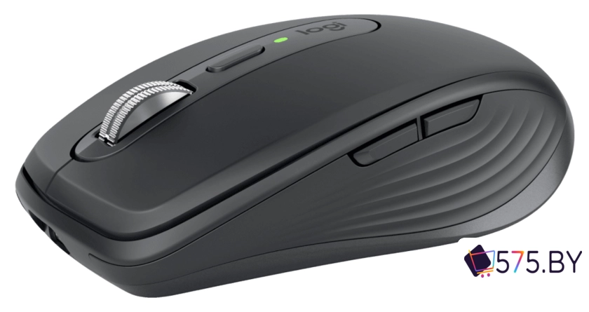 Мышь Logitech MX Anywhere 3S (графит) в магазине 575.by